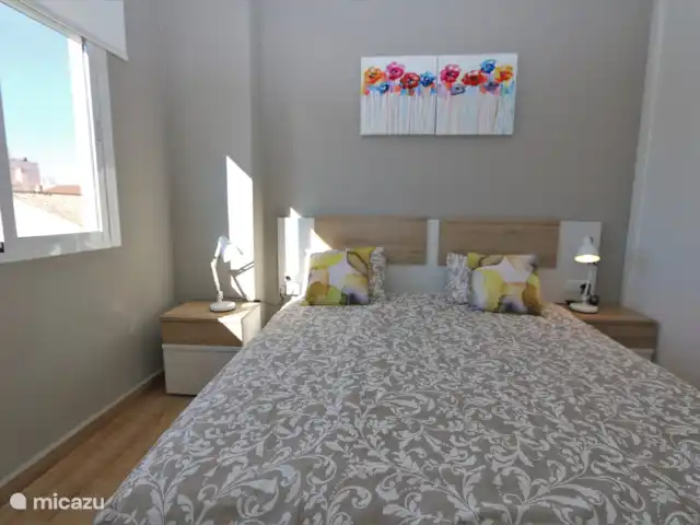 À distance de marche de la plage de Mar Menor | Espagne, Murcia, San Pedro del Pinatar - appartement