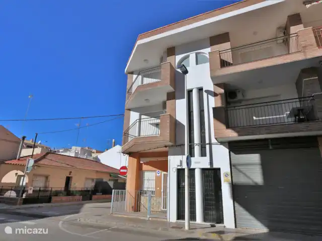 À distance de marche de la plage de Mar Menor | Espagne, Murcia, San Pedro del Pinatar - appartement