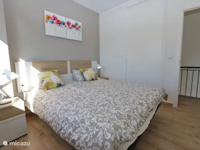 À distance de marche de la plage de Mar Menor | Espagne, Murcia, San Pedro del Pinatar - appartement