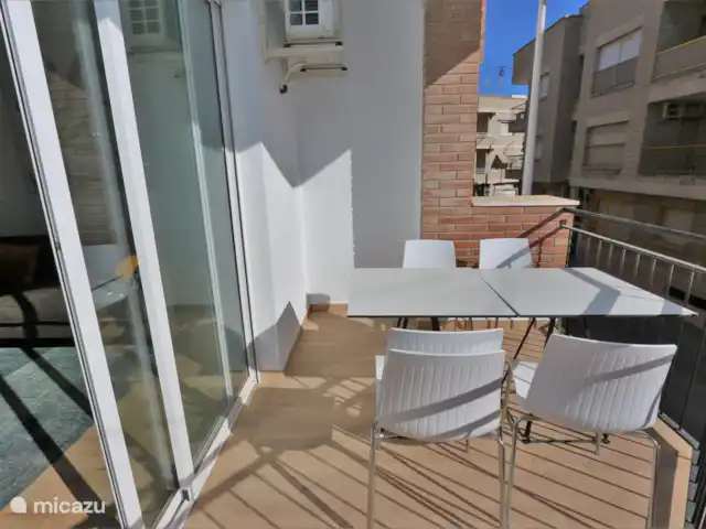 À distance de marche de la plage de Mar Menor | Espagne, Murcia, San Pedro del Pinatar - appartement