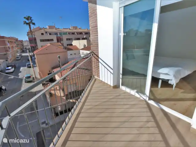 À distance de marche de la plage de Mar Menor | Espagne, Murcia, San Pedro del Pinatar - appartement