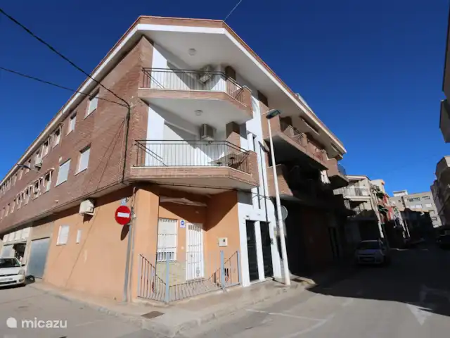 À distance de marche de la plage de Mar Menor | Espagne, Murcia, San Pedro del Pinatar - appartement