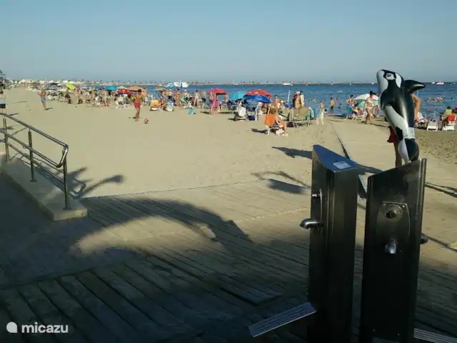 À distance de marche de la plage de Mar Menor | Espagne, Murcia, San Pedro del Pinatar - appartement