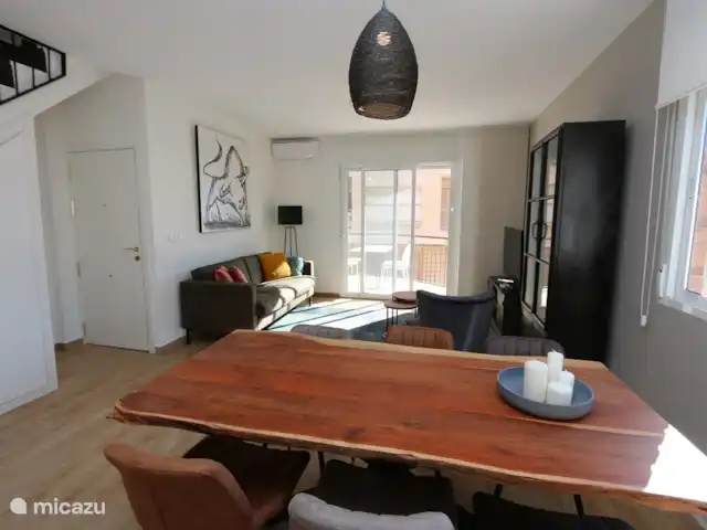 À distance de marche de la plage de Mar Menor | Espagne, Murcia, San Pedro del Pinatar - appartement