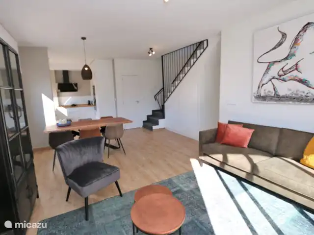 À distance de marche de la plage de Mar Menor | Espagne, Murcia, San Pedro del Pinatar - appartement