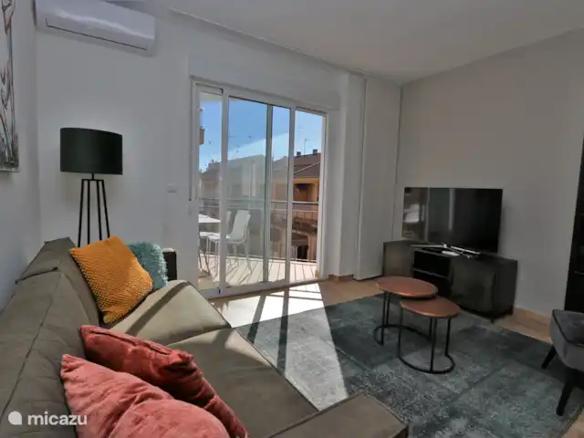 À distance de marche de la plage de Mar Menor | Espagne, Murcia, San Pedro del Pinatar - appartement
