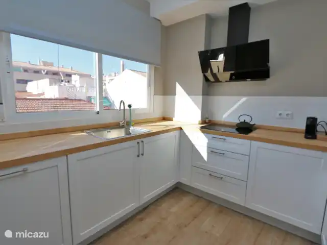 À distance de marche de la plage de Mar Menor | Espagne, Murcia, San Pedro del Pinatar - appartement