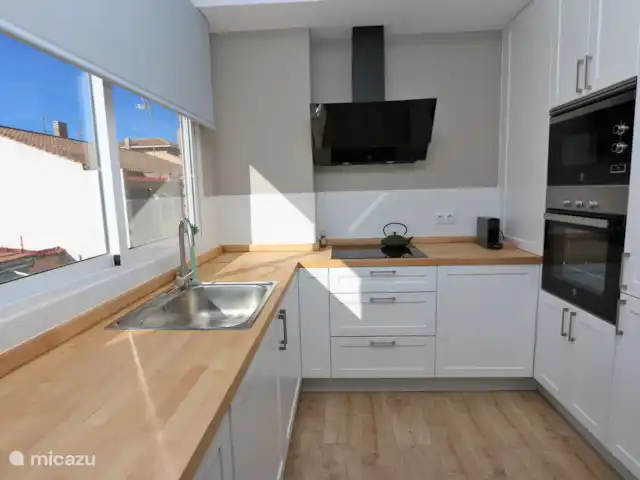 À distance de marche de la plage de Mar Menor | Espagne, Murcia, San Pedro del Pinatar - appartement