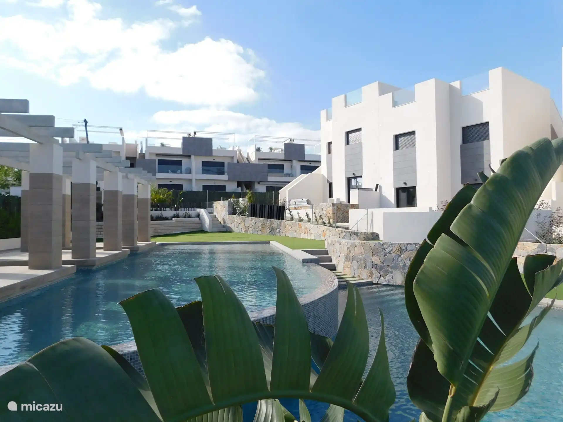 Casa Los Padres  in Spanien, Costa Blanca, Torrevieja - appartement