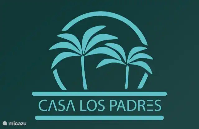 Casa Los Padres Logo