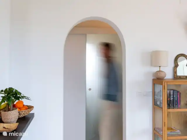 Casa de Luz | Espagne, Costa Blanca, Dénia - villa Un aperçu du couloir