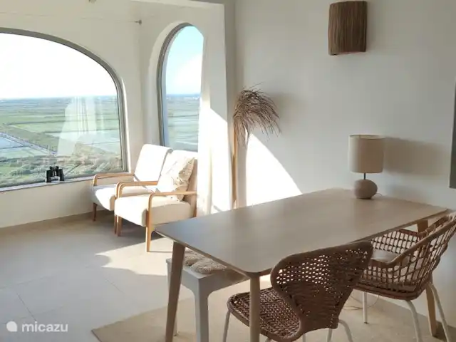 Casa de Luz | Espagne, Costa Blanca, Dénia - villa Salon
