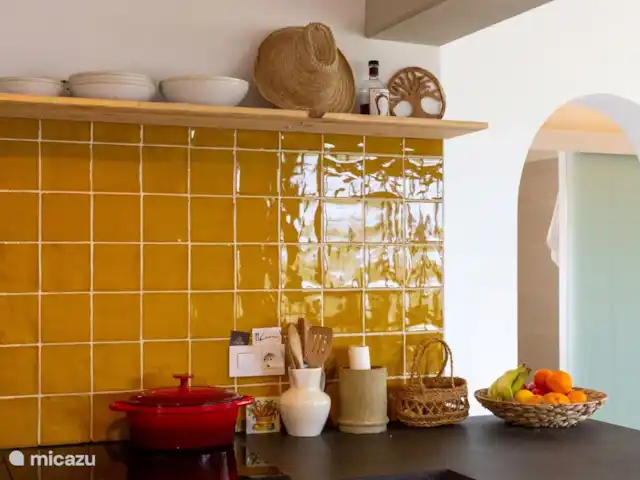 Casa de Luz | Espagne, Costa Blanca, Dénia - villa Cuisine