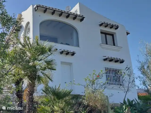 Casa de Luz | Espagne, Costa Blanca, Dénia - villa Casa de Luz | Espagne, Costa Blanca, Dénia - villa