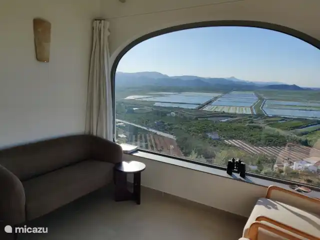 Casa de Luz | Espagne, Costa Blanca, Dénia - villa Salon