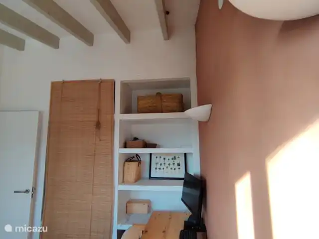 Casa de Luz | Espagne, Costa Blanca, Dénia - villa Chambre 2, qui peut être utilisée comme bureau