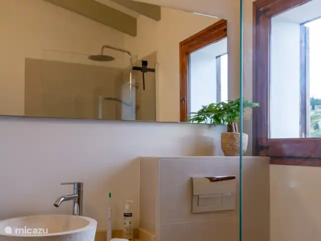 Casa de Luz | Espagne, Costa Blanca, Dénia - villa Salle de bain à l’étage
