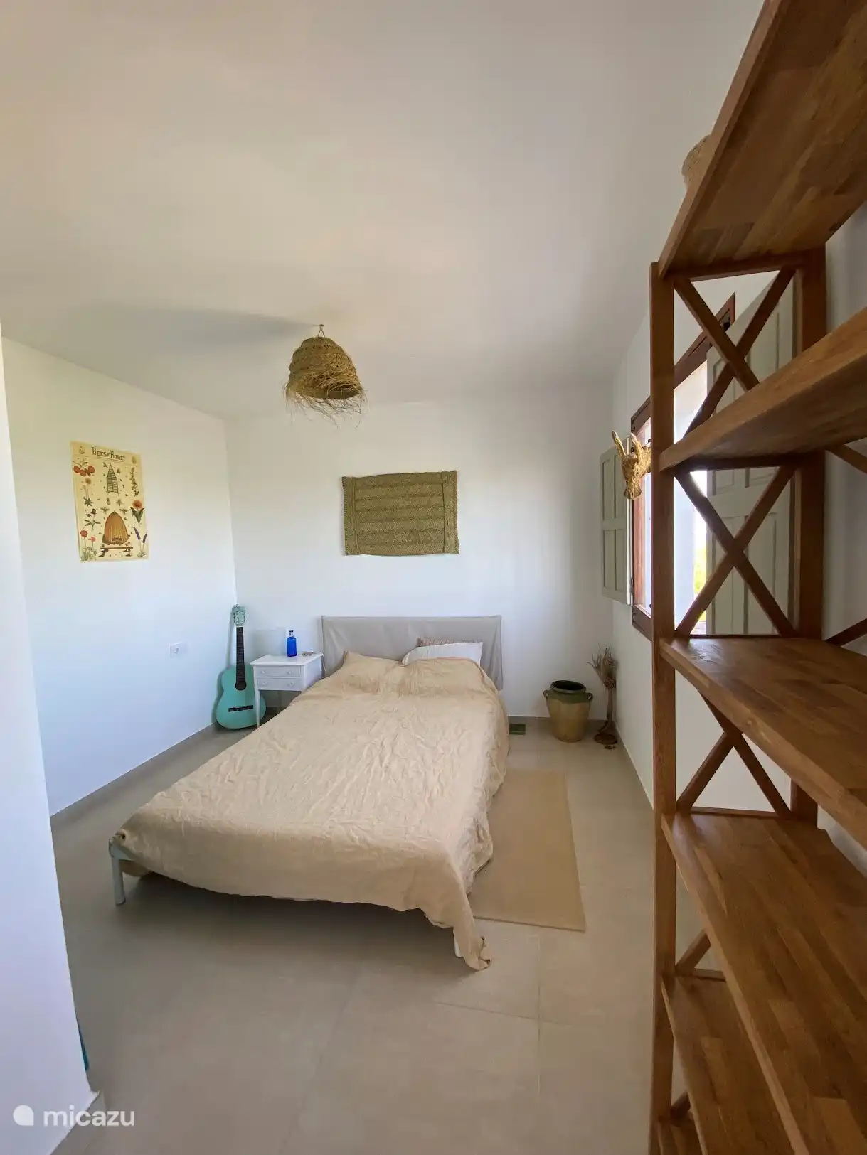 Wohnung/Schlafzimmer im Erdgeschoss 3