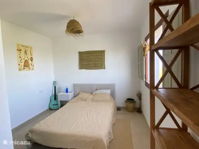Casa de Luz | Espagne, Costa Blanca, Dénia - villa Appartement/chambre 3 au rez-de-chaussée
