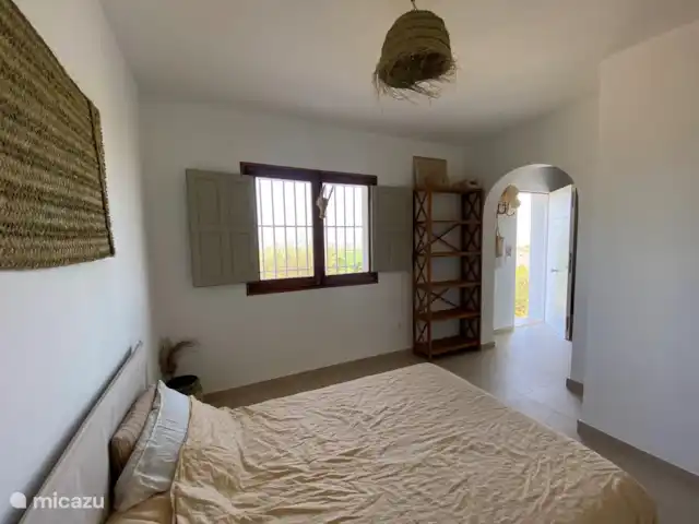 Casa de Luz | Espagne, Costa Blanca, Dénia - villa Chambre 3