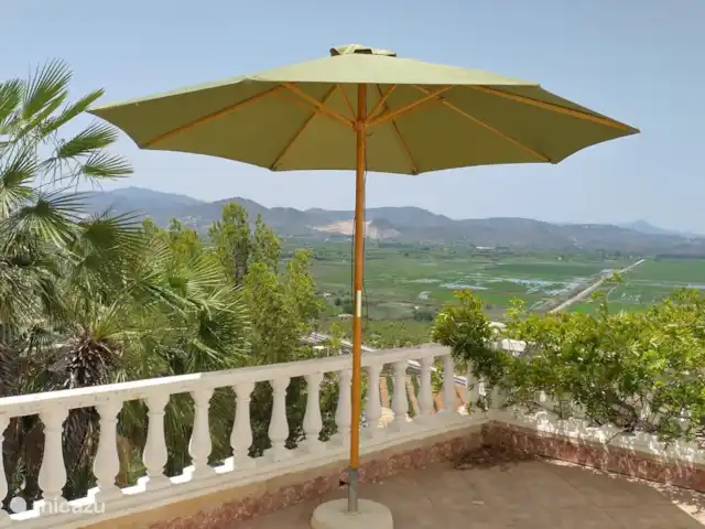 Casa de Luz | Espagne, Costa Blanca, Dénia - villa La vue depuis l’une des terrasses