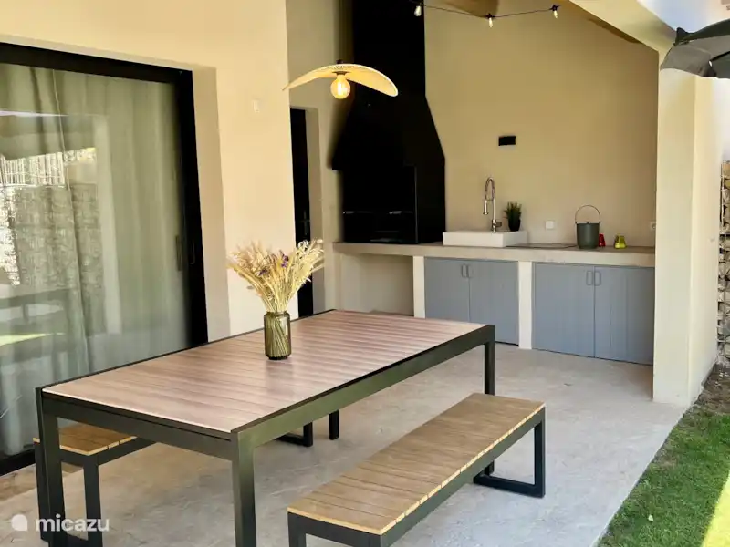 Villa Nova Ventoux | France, Vaucluse, Malaucène - Villa Villa Nova Ventoux | France, Vaucluse, Malaucène - Villa