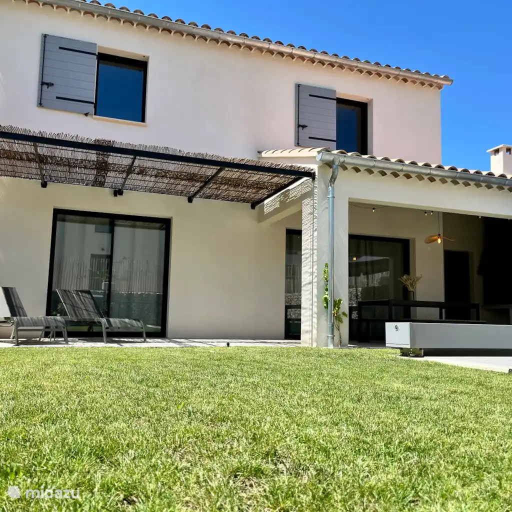 Villa Nova Ventoux