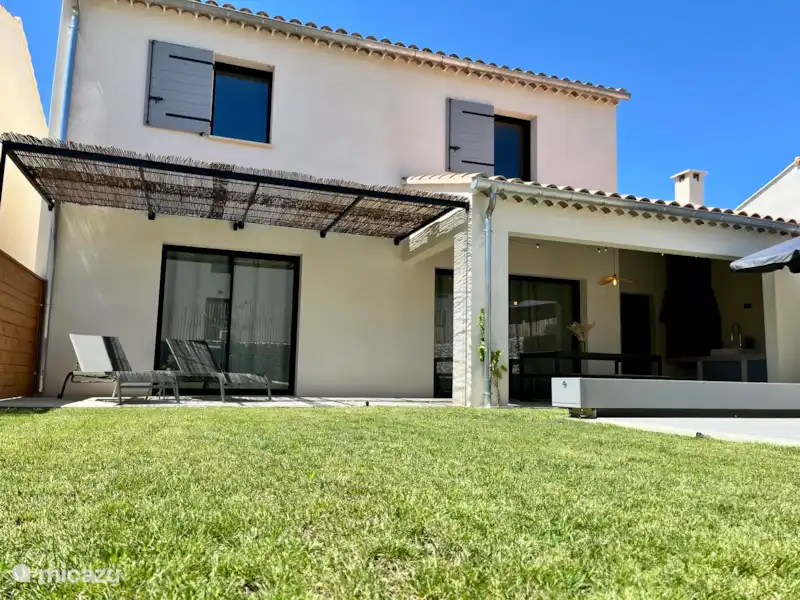 Villa Nova Ventoux | France, Vaucluse, Malaucène - Villa Villa Nova Ventoux | France, Vaucluse, Malaucène - Villa