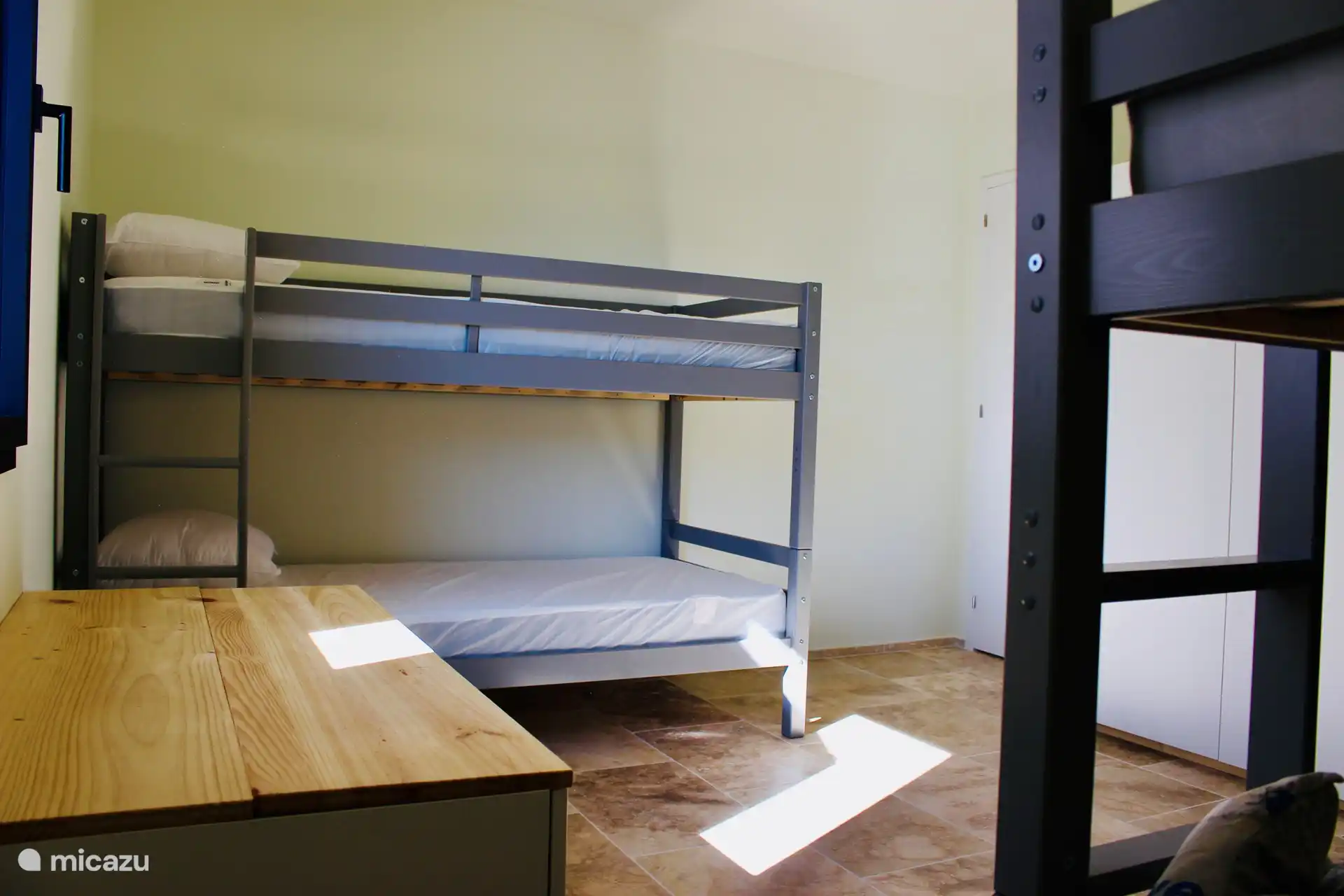 	Villa Nova Ventoux slaapkamer