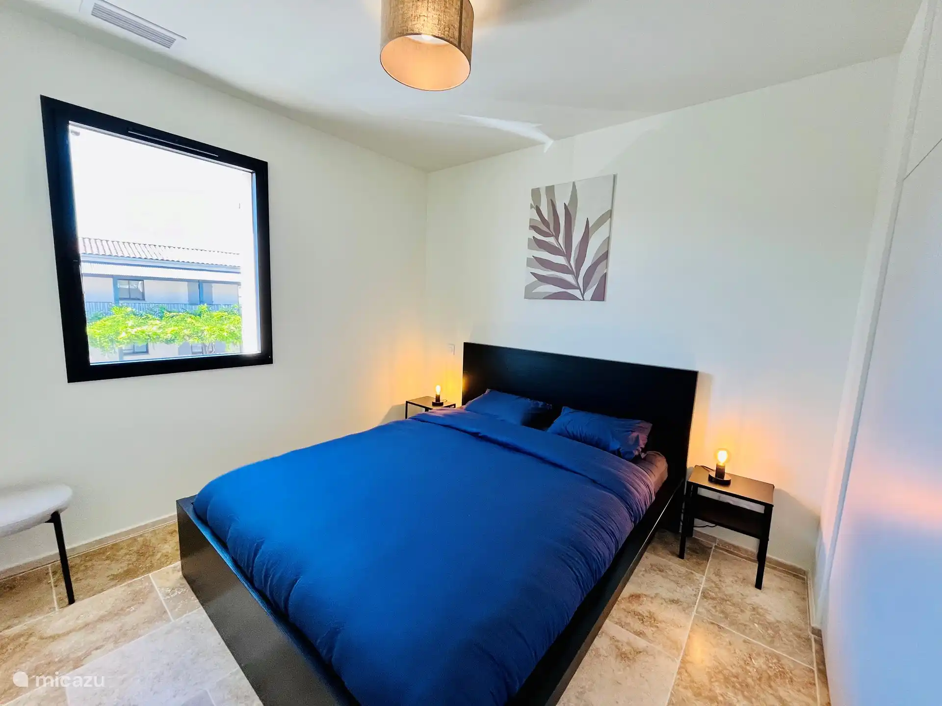 	Villa Nova Ventoux slaapkamer