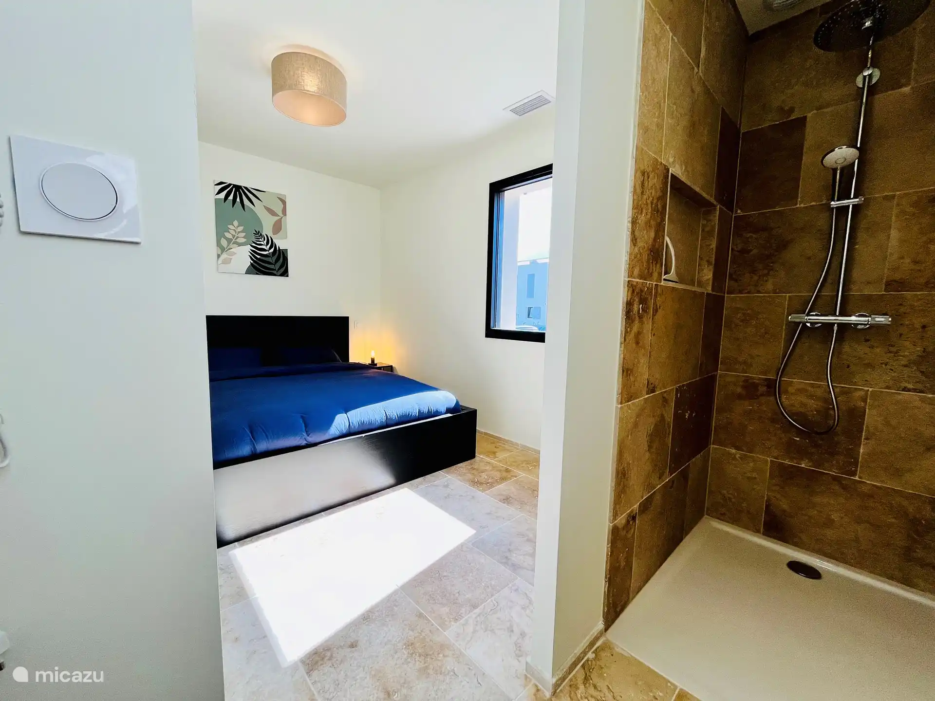 	Villa Nova Ventoux badkamer