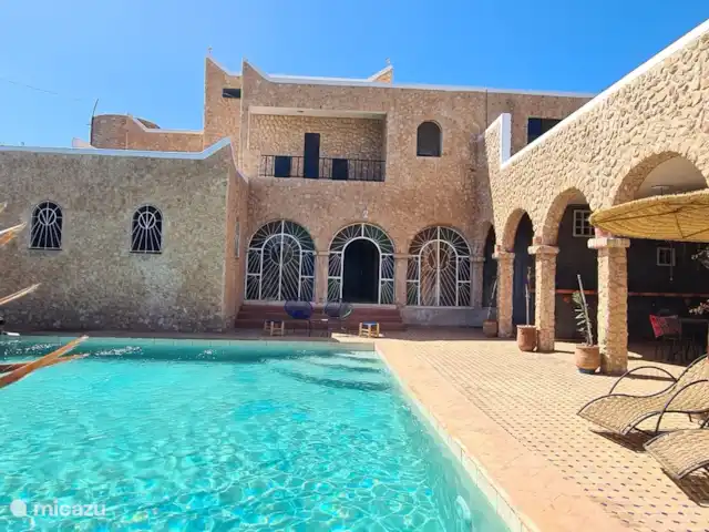pension / guesthouse / privékamer huren in Marokko, Marrakech-Safi, Essaouira – M birika pension / guesthouse / privékamer huren in Marokko, Marrakech-Safi, Essaouira – M birika