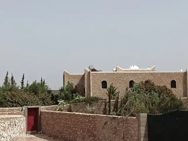 pension / guesthouse / privékamer huren in Marokko, Marrakech-Safi, Essaouira – M birika Omgeving