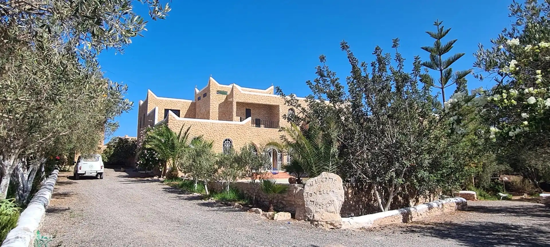 M birika in Morocco, Marrakech-Safi, Essaouira - Pension / Guesthouse / Private room