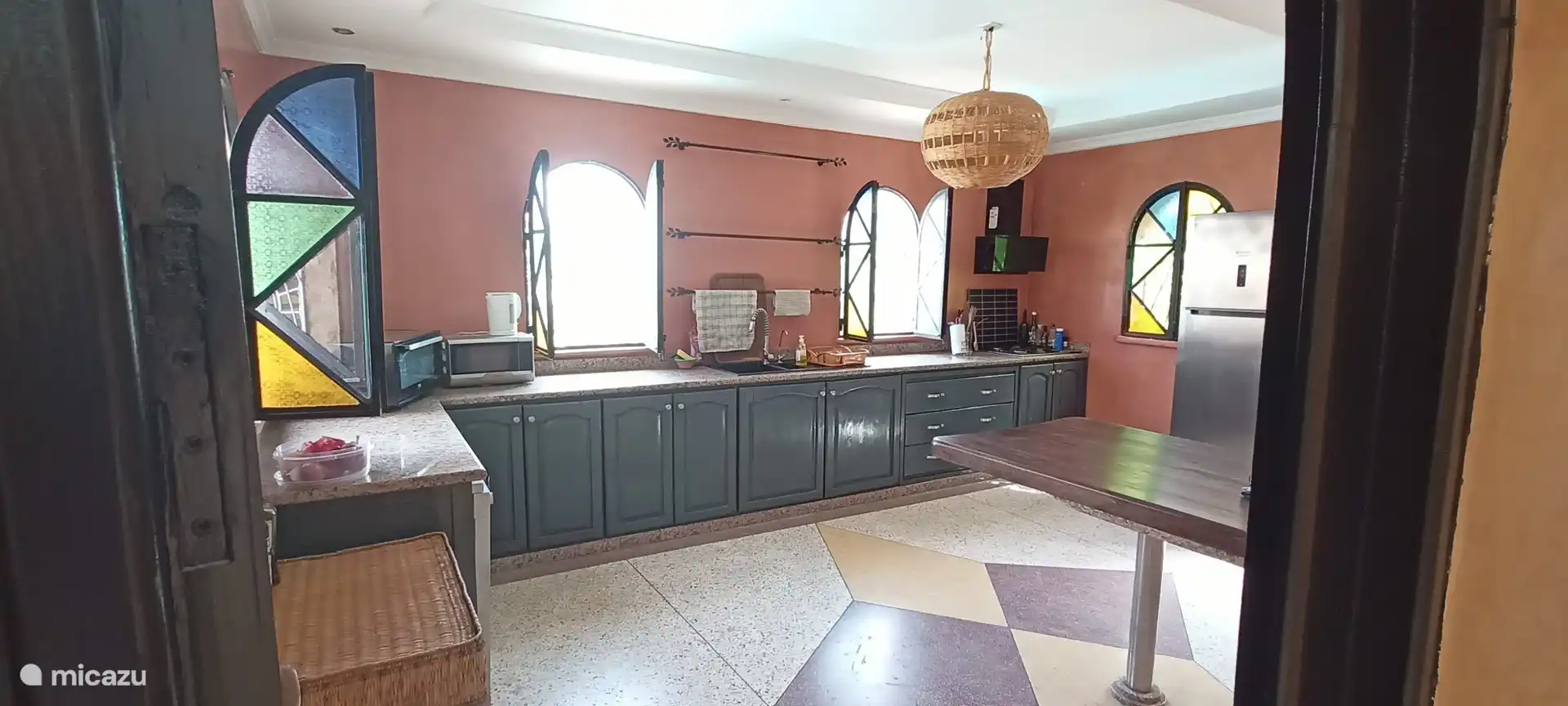 M birika in Morocco, Marrakech-Safi, Essaouira - Pension / Guesthouse / Private room