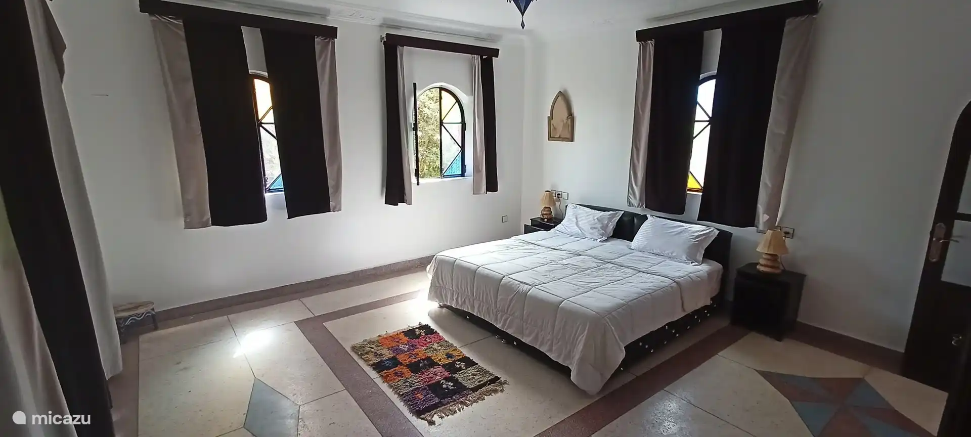 M birika in Morocco, Marrakech-Safi, Essaouira - Pension / Guesthouse / Private room