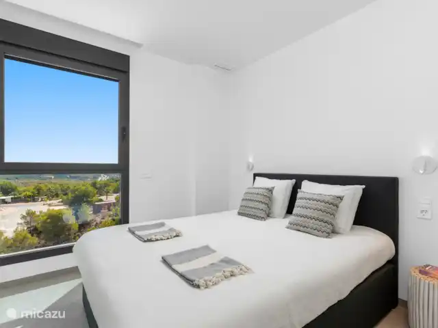 Mandarino penthouse las colinas golf en España, Costa Blanca, Orihuela Costa - apartamento Dormitorio 2