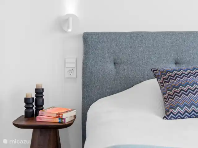 Mandarino penthouse las colinas golf en España, Costa Blanca, Orihuela Costa - apartamento dormitorio
