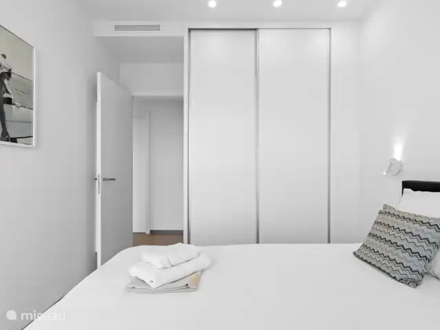 Mandarino penthouse las colinas golf en España, Costa Blanca, Orihuela Costa - apartamento Dormitorio 3