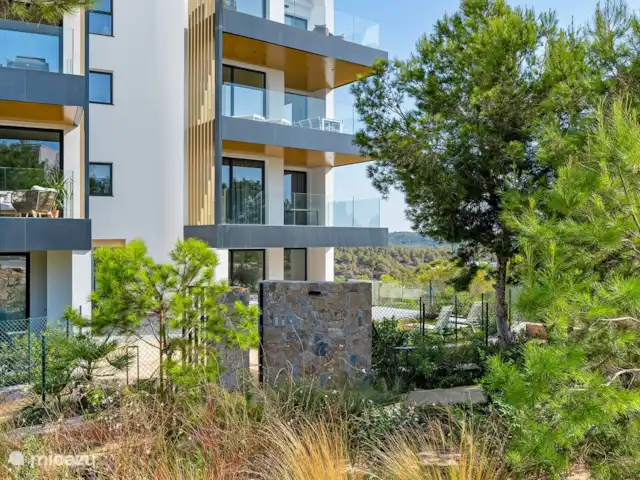 Mandarino penthouse las colinas golf en España, Costa Blanca, Orihuela Costa - apartamento Mandarino 12