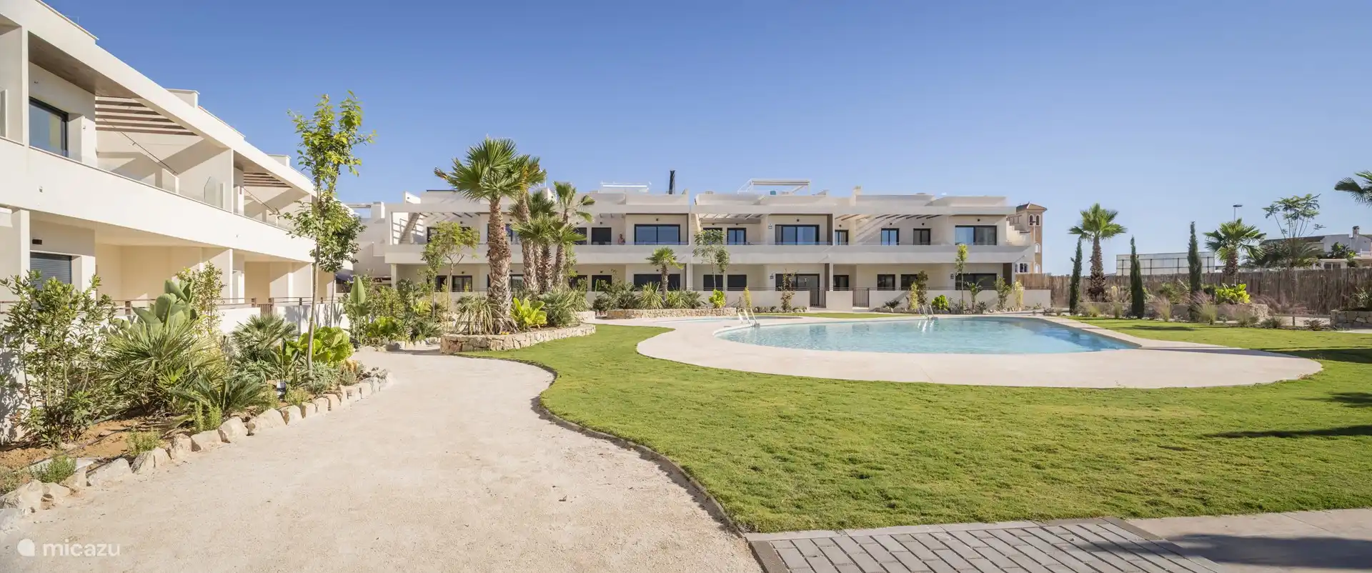 Location de Vacances Costa Blanca, Espagne, appartement - Villa Amalia 16