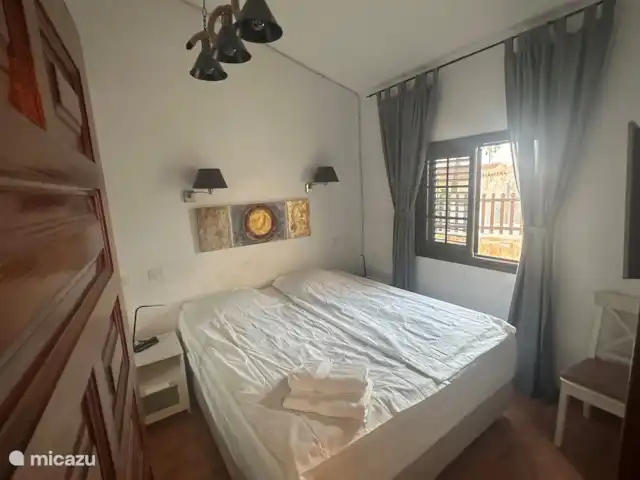 Bungalow Santa Fe | Espagne, Grande Canarie, Playa del Ingles - bungalow chambre