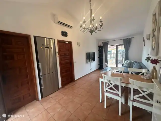 Bungalow Santa Fe | Espagne, Grande Canarie, Playa del Ingles - bungalow Salle