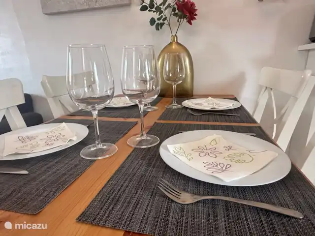 Bungalow Santa Fe | Espagne, Grande Canarie, Playa del Ingles - bungalow Salle