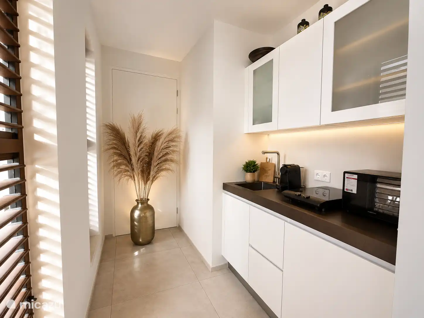 Kitchenette