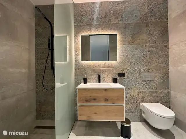 Location de Vacances Espagne, Costa Blanca, Rojales, villa - Villa spacieuse avec sauna et piscine salle de Bains