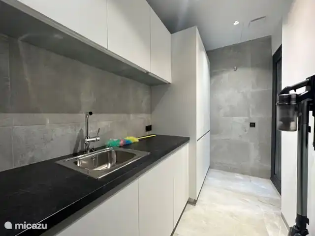Location de Vacances Espagne, Costa Blanca, Rojales, villa - Villa spacieuse avec sauna et piscine toilettes