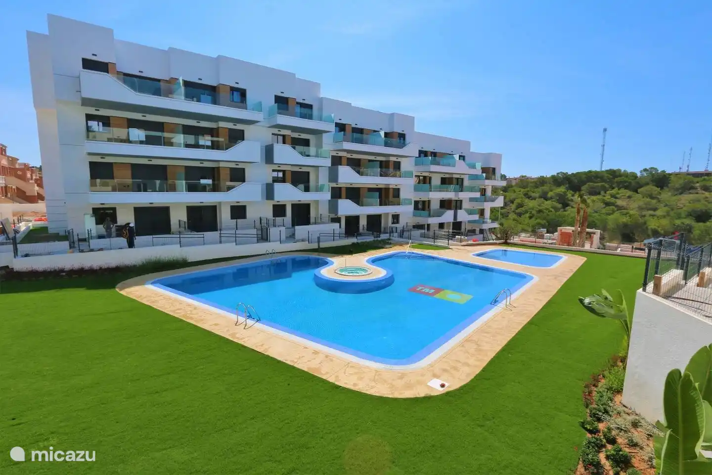 appartement, San Miguel de Salinas, Costa Blanca, Espagne - Casa Elina - Villamartin