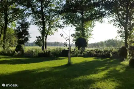 Environs Cabane CoCo