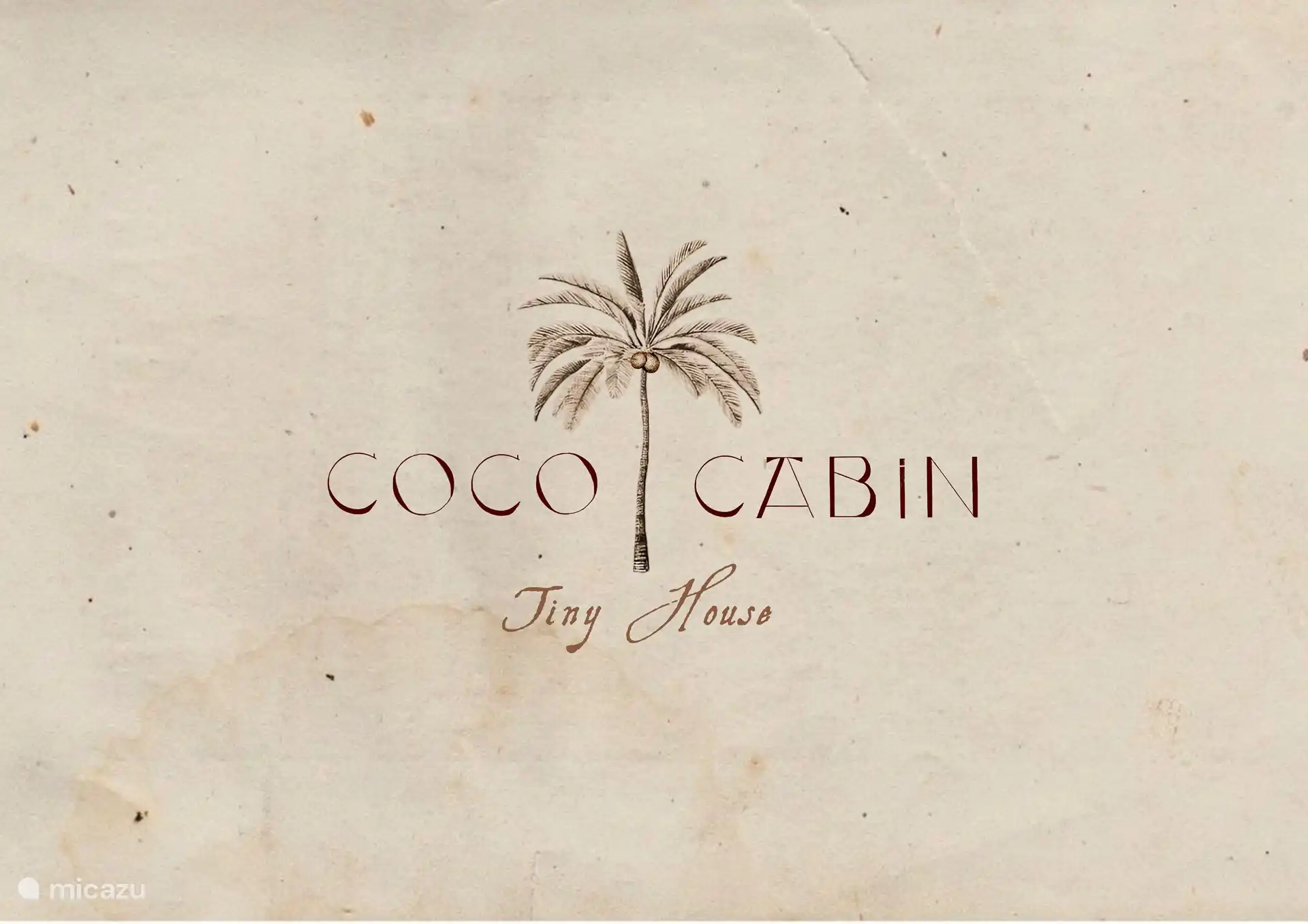 CoCo Kabine 
Kleines Haus 